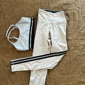 STRUT THIS workout set